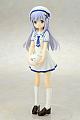 ques Q Is the Order a Rabbit? Chino Summer Uniform 1/7 PVC Figure gallery thumbnail