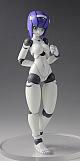 Daibadi Production Polynian FMM Clover (F/G) Action Figure gallery thumbnail