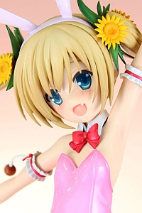 PLUM PMOA RO-KYU-BU! SS Misawa Maho -Bunny Ver.- 1/7 PVC Figure