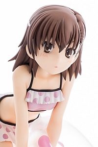 ORCATOYS Toaru Majutsu no Index The Movie Misaka Mikoto Gravure Style [Moment] 1/6 PVC Figure