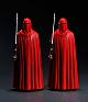 KOTOBUKIYA ARTFX+ Star Wars Royal Guard 2 Pack 1/10 PVC Figure gallery thumbnail