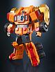 BANDAI SPIRITS Soul of Chogokin GX-69 Goldy Marg gallery thumbnail