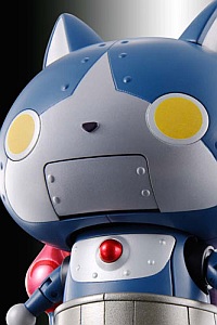 BANDAI SPIRITS Chogokin Robonyan