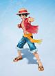 BANDAI SPIRITS Figuarts ZERO Monkey D Luffy -5th Anniversary Edition- gallery thumbnail