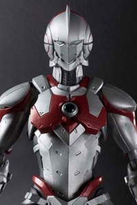 BANDAI SPIRITS ULTRA-ACT x S.H.Figuarts ULTRAMAN