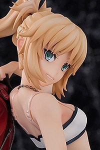 AQUAMARINE Fate/Apocrypha Saber of Red -Mordred- 1/7 PVC Figure