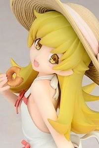 ALTER Nisemonogatari Oshino Shinobu 1/8 PVC Figure