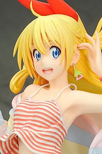 ALTER Nisekoi Kirisaki Chitoge 1/8 PVC Figure