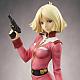 MegaHouse Excellent Model RAHDXG.A.NEO Mobile Suit Gundam Sayla Mass 1/8 Plastic Figure gallery thumbnail