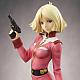 MegaHouse Excellent Model RAHDXG.A.NEO Mobile Suit Gundam Sayla Mass 1/8 PVC Figure gallery thumbnail