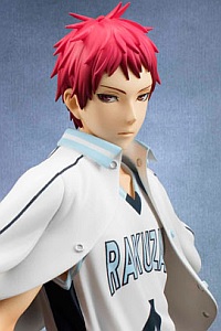 MegaHouse Kuroko's Basketball Figure Series Kuroko's Basketball Akashi Seijuro 1/8 PVC Figure