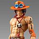 MegaHouse Variable Action Heroes ONE PIECE Portgas D. Ace Action Figure gallery thumbnail