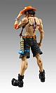 MegaHouse Variable Action Heroes ONE PIECE Portgas D. Ace Action Figure gallery thumbnail