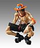 MegaHouse Variable Action Heroes ONE PIECE Portgas D. Ace Action Figure gallery thumbnail