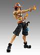 MegaHouse Variable Action Heroes ONE PIECE Portgas D. Ace Action Figure gallery thumbnail