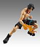 MegaHouse Variable Action Heroes ONE PIECE Portgas D. Ace Action Figure gallery thumbnail