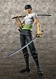 MegaHouse Excellent Model Portrait.Of.Pirates ONE PIECE NEO-DX Roronoa Zoro 10th LIMITED Ver. 1/8 PVC Figure gallery thumbnail