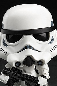 GOOD SMILE COMPANY (GSC) Star Wars Nendoroid Stormtrooper (2nd Production Run)