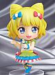 GOOD SMILE COMPANY (GSC) PriPara Nendoroid Co-de Minami Mirei Candy Alamode Cyalume Co-de gallery thumbnail