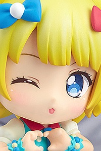 GOOD SMILE COMPANY (GSC) PriPara Nendoroid Co-de Minami Mirei Magical Clown Co-de
