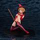 DAIKI kougyou Gorgonzola Kupa Otto Original Magical Girl Cybele 1/8 PVC Figure gallery thumbnail