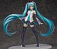 FREEing Character Vocal Series 01 Hatsune Miku Hatsune Miku V3 1/4 Plastic Figure gallery thumbnail