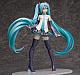 FREEing Character Vocal Series 01 Hatsune Miku Hatsune Miku V3 1/4 Plastic Figure gallery thumbnail