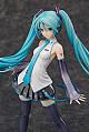 FREEing Character Vocal Series 01 Hatsune Miku Hatsune Miku V3 1/4 Plastic Figure gallery thumbnail