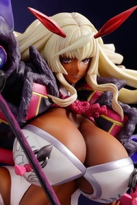 VERTEX Sengoku Bushouki -MURAMASA- Ito Ittosai 1/8 PVC Figure