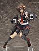 GOOD SMILE COMPANY (GSC) Kantai Collection -Kan Colle- Shigure Kai-II 1/8 PVC Figure gallery thumbnail