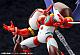 KOTOBUKIYA Shin Getter Robo Armageddon Shin Getter-1 Plastic Kit gallery thumbnail