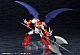 KOTOBUKIYA Shin Getter Robo Armageddon Shin Getter-1 Plastic Kit gallery thumbnail
