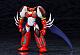 KOTOBUKIYA Shin Getter Robo Armageddon Shin Getter-1 Plastic Kit gallery thumbnail