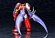 KOTOBUKIYA Shin Getter Robo Armageddon Shin Getter-1 Plastic Kit gallery thumbnail