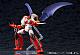 KOTOBUKIYA Shin Getter Robo Armageddon Shin Getter-1 Plastic Kit gallery thumbnail