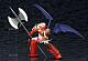 KOTOBUKIYA Shin Getter Robo Armageddon Shin Getter-1 Plastic Kit gallery thumbnail