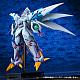 KOTOBUKIYA S.R.G-S Super Robot Wars ORIGINAL GENERATIONS Cybaster (Spirit Possessed Ver.) Plastic Kit gallery thumbnail