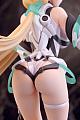 Alphamax Expelled from Paradise Angela Balzac 1/8 Plastic Figure gallery thumbnail
