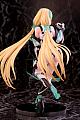 Alphamax Expelled from Paradise Angela Balzac 1/8 Plastic Figure gallery thumbnail
