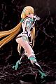Alphamax Expelled from Paradise Angela Balzac 1/8 Plastic Figure gallery thumbnail