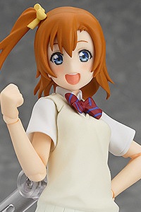 MAX FACTORY Love Live! figma Kousaka Honoka