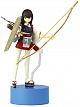 Takara Tomy Microman Arts Kantai Collection -Kan Colle- MA1001 Carrier Akagi Action Figure gallery thumbnail