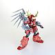 PLUM PMOA PLAACT Option Series 03 Double Sword Plastic Kit gallery thumbnail