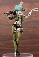 AQUAMARINE Sword Art Online II Sinon 1/7 PVC Figure gallery thumbnail