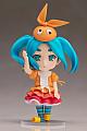 empty Chara-Forme 006 Tsukimonogatari Ononoki Yotsugi PVC Figure gallery thumbnail