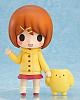 GOOD SMILE COMPANY (GSC) Wooser's Hand-to-mouth Life Phantasmagoric Arc Nendoroid Rin & Wooser Light Ver. gallery thumbnail