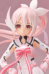 FREEing Yuki Yuna is a Hero Yuki Yuna 1/8 PVC Figure