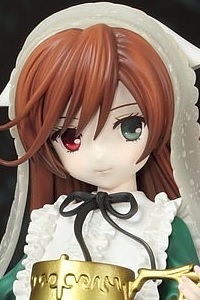 Grand Toys Rozen Maiden Suiseiseki 1/3 PVC Figure