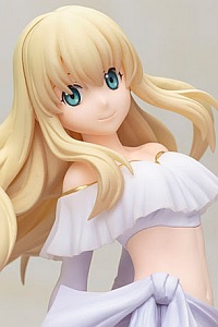 KOTOBUKIYA ALDNOAH.ZERO Asseylum Vers Allusia 1/8 PVC Figure