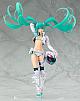 MAX FACTORY Racing Miku 2014 EV MIRAI Ver. 1/7 PVC Figure gallery thumbnail